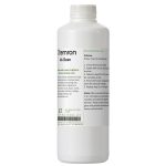 Alu clean bottle