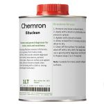 Bituclean can