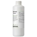 Odourless bottle