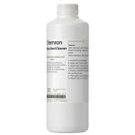 Stainless steel cleaner bottle