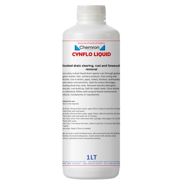 Cynflo Liquid