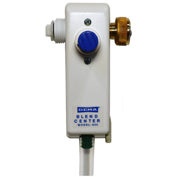 Dema 633 Blend Centre