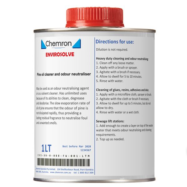 Envirosolve