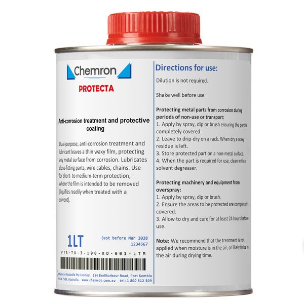 Protecta
