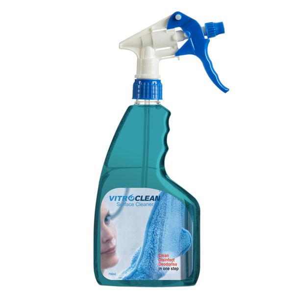 Vitroclean - 750ml